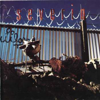 CD Severin: Acid To Ashes Rust To Dust
