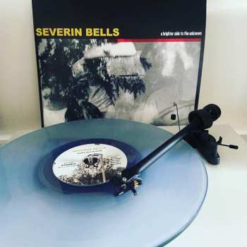 LP Severin Bells: A Brighter Side To The Unknown CLR | LTD