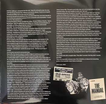 LP Sex Industrie: Sex'll Sell Anything LTD