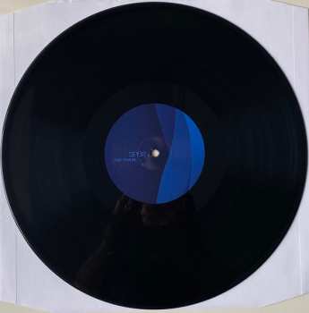 LP Seyes: Beauty Dies