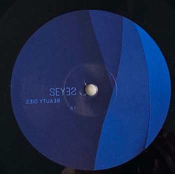 LP Seyes: Beauty Dies