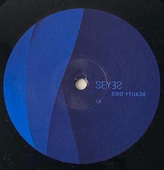 LP Seyes: Beauty Dies