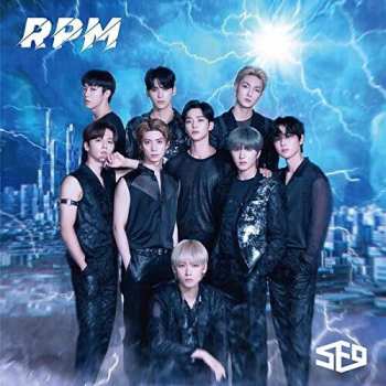 CD SF9: Rpm