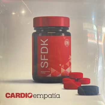 Album SFDK: Cardioempatia