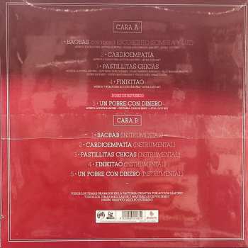 LP SFDK: Cardioempatia