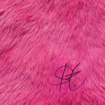 2LP Sfera Ebbasta: Rockstar ($elebration) - Pink & Yellow Vinyl