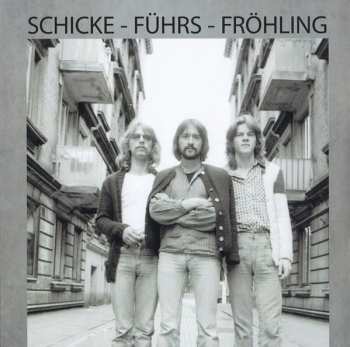 3CD SFF: The Complete Recordings
