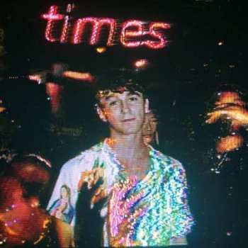 CD SG Lewis: Times