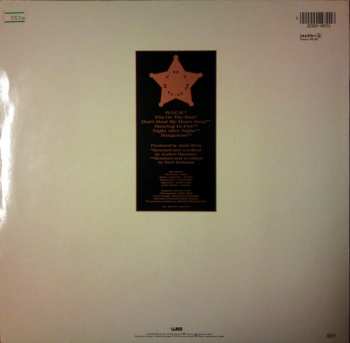 LP Sha-Boom: Dancing In Fire - The Remix Album