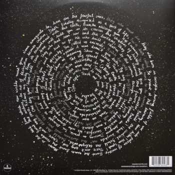 2LP Shabaka And The Ancestors: We Are Sent Here By History