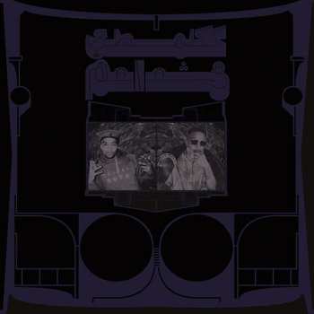 Album Shabazz Palaces: Exotic Birds of Prey