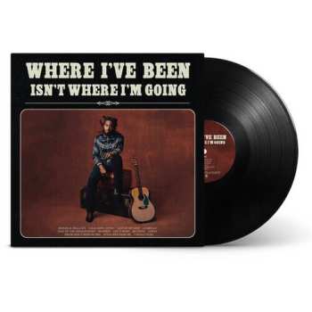 LP Shaboozey: Where I've Been, Isn't Where I'm Going