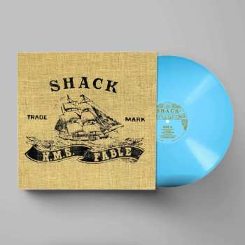 LP Shack: H.M.S. Fable CLR | LTD