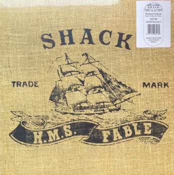 LP Shack: H.M.S. Fable CLR | LTD