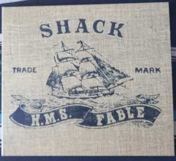 CD Shack: H.M.S. Fable