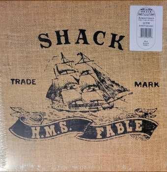 LP Shack: H.M.S. Fable