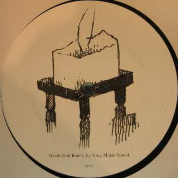 LP Shackleton: Deadman