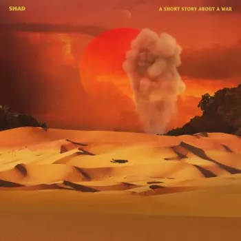 Shad: A Short Story About A War