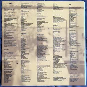 LP Shad: A Short Story About a War DLX | CLR