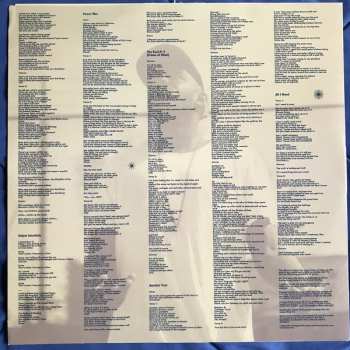 LP Shad: A Short Story About a War DLX | CLR