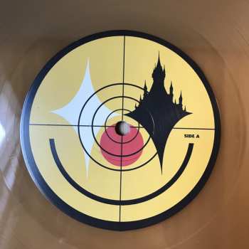 LP Shad: A Short Story About a War DLX | CLR