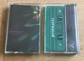 Prismatic