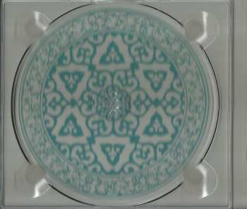 CD Bijan Chemirani: Âwât