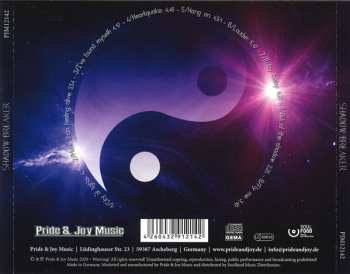 CD Shadow Breaker: Shadow Breaker