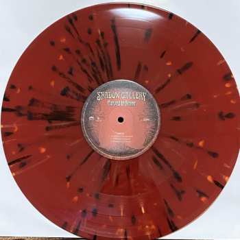 2LP Shadow Gallery: Carved In Stone CLR | LTD