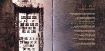 CD Shadow Gallery: Room V