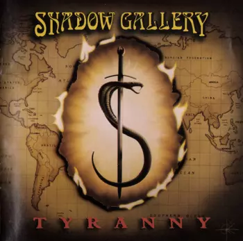 Tyranny