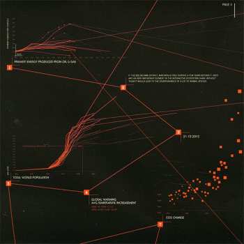 CD Shadow Huntaz: Dark Matter