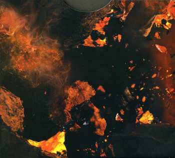 CD Shadow Huntaz: Dark Matter