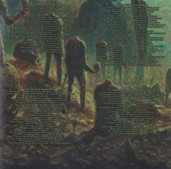 CD Shadow Of Intent: Imperium Delirium