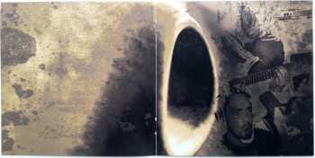 CD Shadow Season: The Frozen