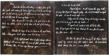 CD Shadow Season: The Frozen