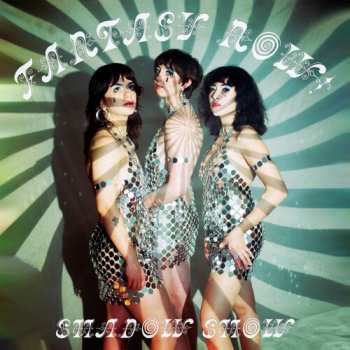 Album Shadow Show: Fantasy Now!