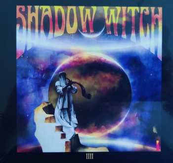 CD Shadow Witch: IIII Eschaton (The End Of All Things)  DIGI