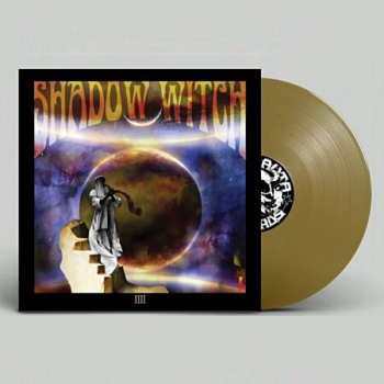 LP Shadow Witch: IIII Eschaton (The End Of All Things)  CLR | LTD