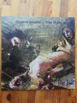 LP Shadowmaster: The Fall