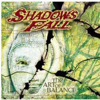 CD Shadows Fall: The Art Of Balance