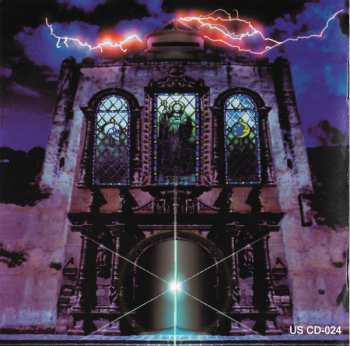 CD Shadows Of Steel: Shadows Of Steel