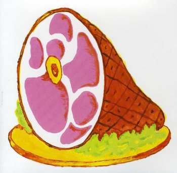 CD Shadowy Men On A Shadowy Planet: Dim The Lights, Chill The Ham