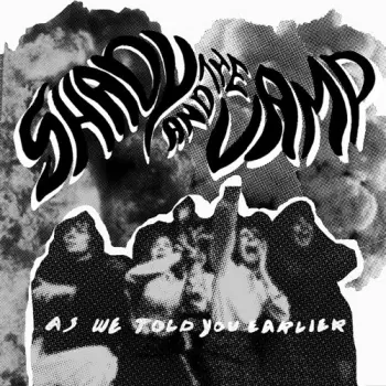 Shady And The Vamp: As We Told You Earlier