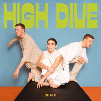 CD Shaed: High Dive