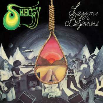 LP Shaggy: Lessons For Beginners 
