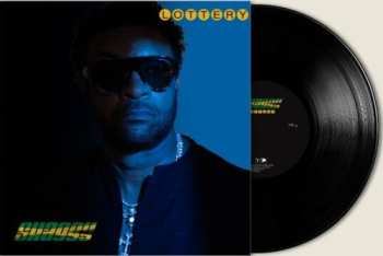 LP Shaggy: Lottery