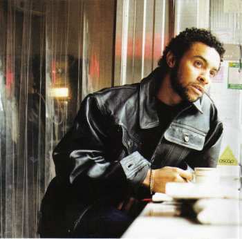 CD Shaggy: Mr. Lover Lover (The Best Of Shaggy... Part 1)