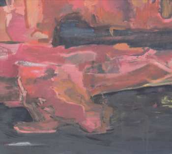 Album Shahzad Ismaily: Sea Legs / Hum Back