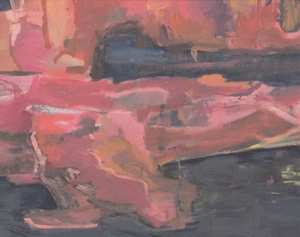 Album Shahzad Ali/niel Ismaily: Sea Legs/hum Back